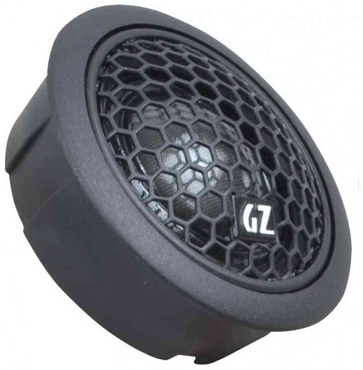 GROUND ZERO GZRT 25SQ акустическая система