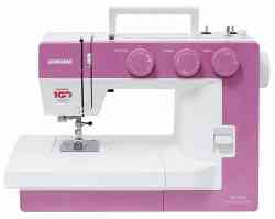 JANOME 1522PG швейная машина