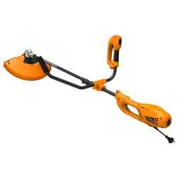 CARVER TR- 1500S/BH,1450Вт Коса электрическая