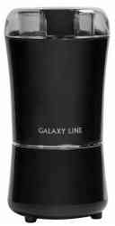 Кофемолка Galaxy LINE GL0907, черный