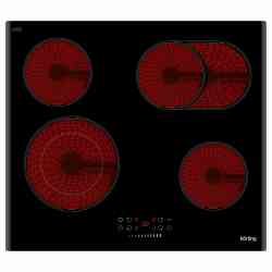KORTING HK 62550 B + OKB 9261 CPGN + KMI 827 GN