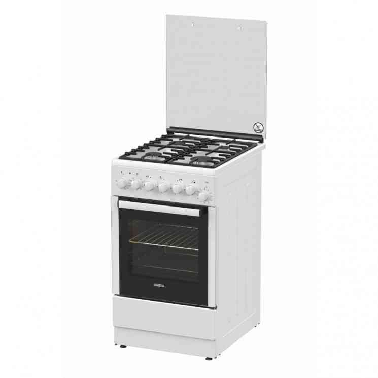TESSA K 2362 W Плита газоэлектрическая