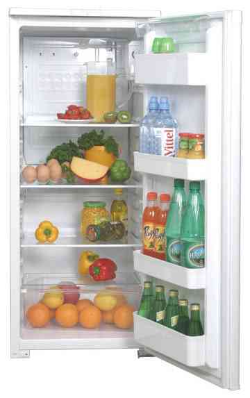 Саратов 549 (кш-160) холодильник
