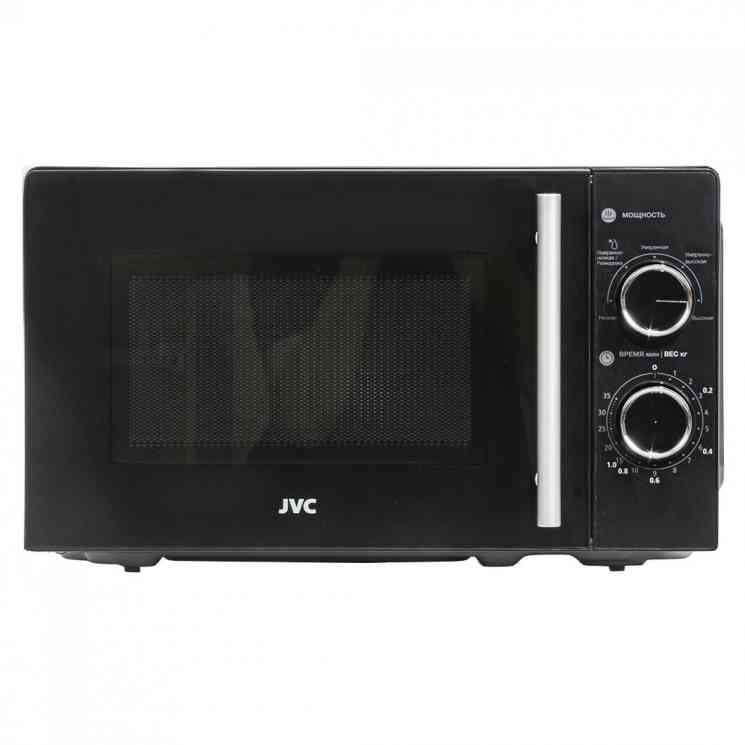 JVC JK-MW143M микроволновая печь