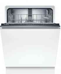 BOSCH SMV24AX04E посудомоечная машина