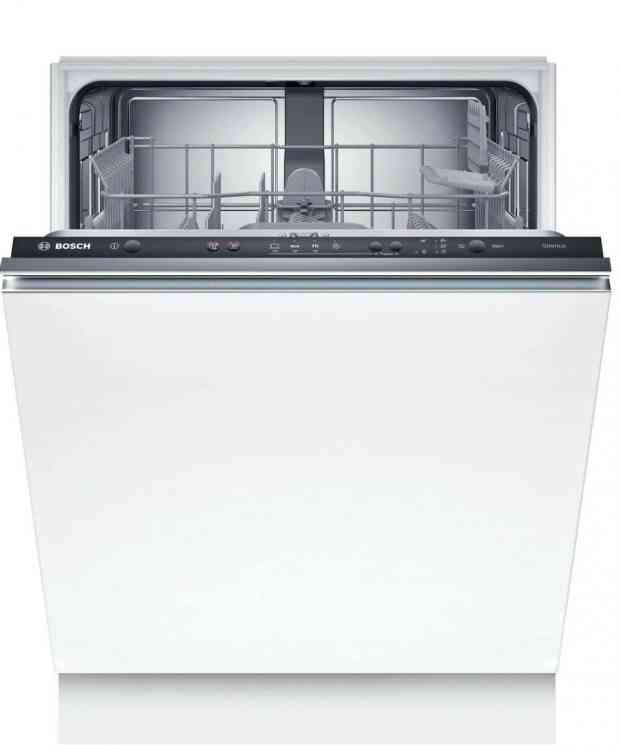 BOSCH SMV24AX04E посудомоечная машина