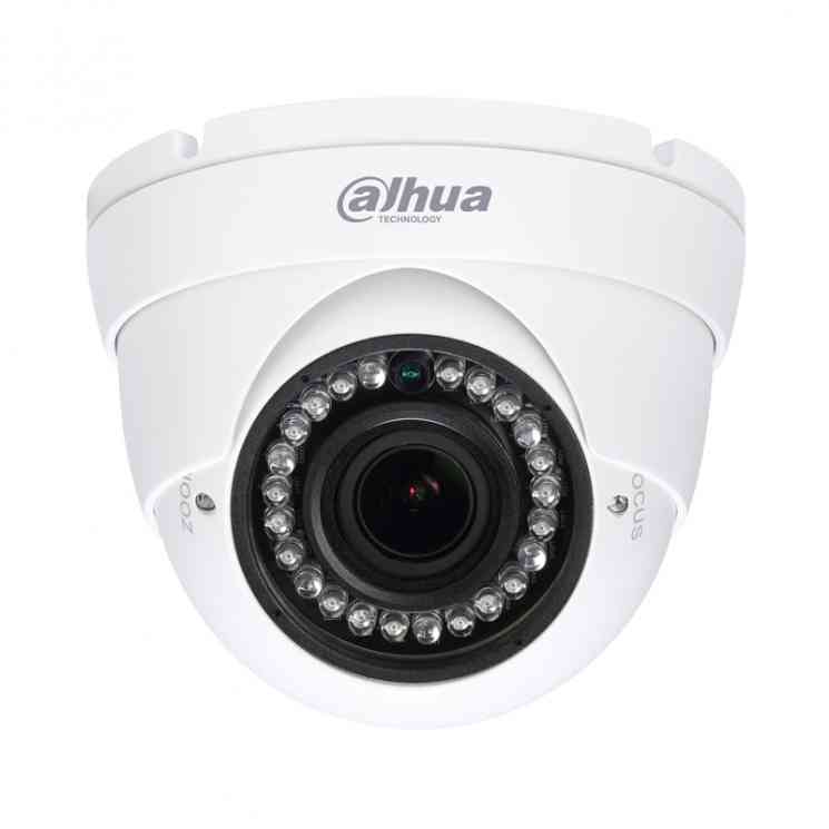 Dahua DH-HAC-HDW1100RP-VF-S3 HDCVI-камера