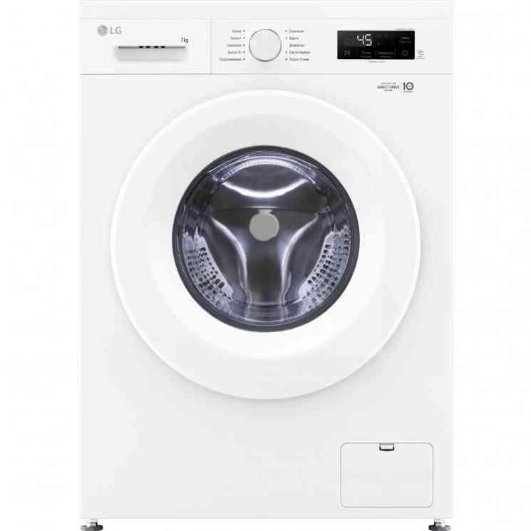 LG F2Y1HS3W стиральная машина