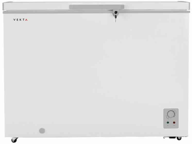 VEKTA FR-330S02 Морозильный ларь
