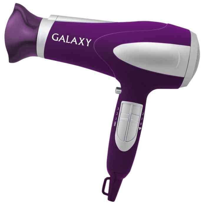 GALAXY GL 4324 Фен для волос профессиональный