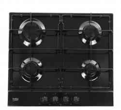BEKO HIAG 64223 B независимая газовая поверхность