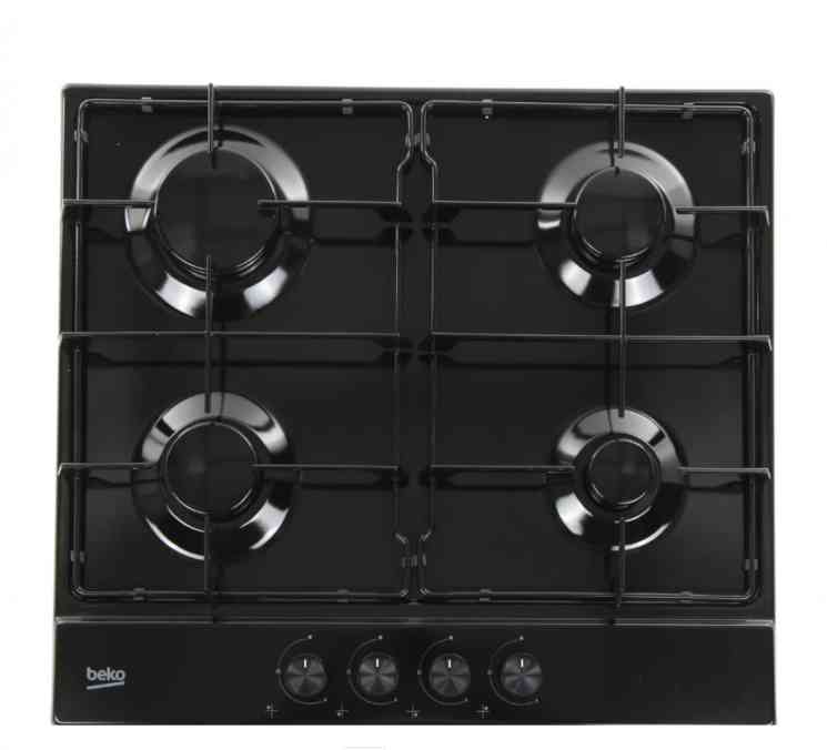 BEKO HIAG 64223 B независимая газовая поверхность