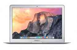Apple MacBook Air 13” Mid 2017 MQD42