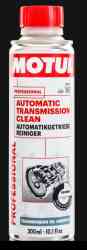 MOTUL Automatic Transmission Clean (0.3 л)