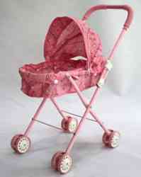 Коляска-люлька 27*45.5*54 см, PH918/67237