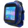 Jet Kid Smart dark/blue Умные детские часы