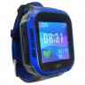 Jet Kid Smart dark/blue Умные детские часы