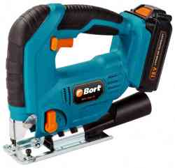 BORT BPS-18Li-Q аккумуляторный Лобзик