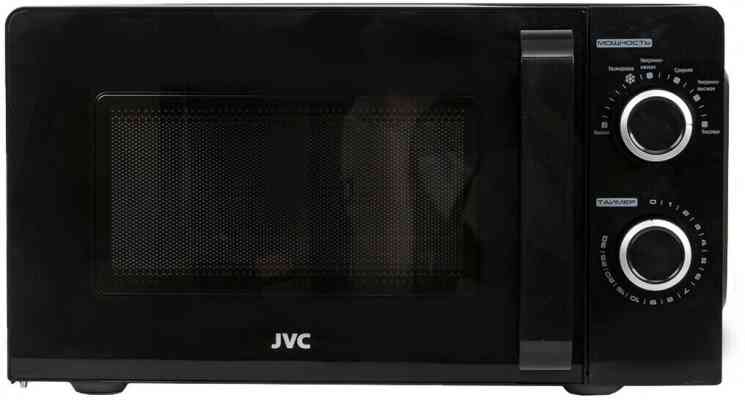 JVC JK-MW130M микроволновая печь