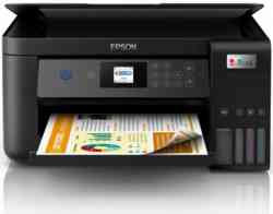 струйный Epson EcoTank L4260