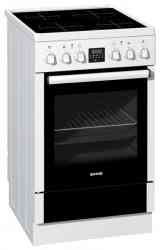 GORENJE EC 57325 AW Плита электрическая