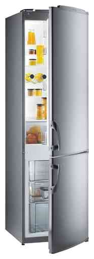 GORENJE RKV42200 E холодильник