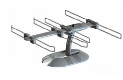 LOCUS L920.06 ALTA ДМВ Антенна комнатная пассивная