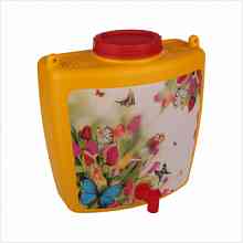 Умывальник "Весна" универсальный 9л. М2350 (6/1)