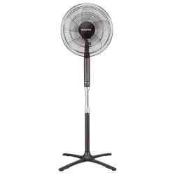 MARTA MT-2556 золото вентилятор напольный