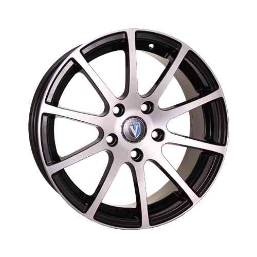 1603 Venti 6,5x16 5x114.3 et45 d60,1 BD *Тойота