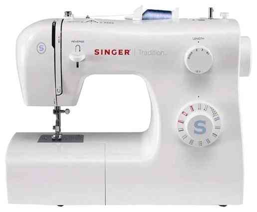 SINGER TRADITION 2259 швейная машина
