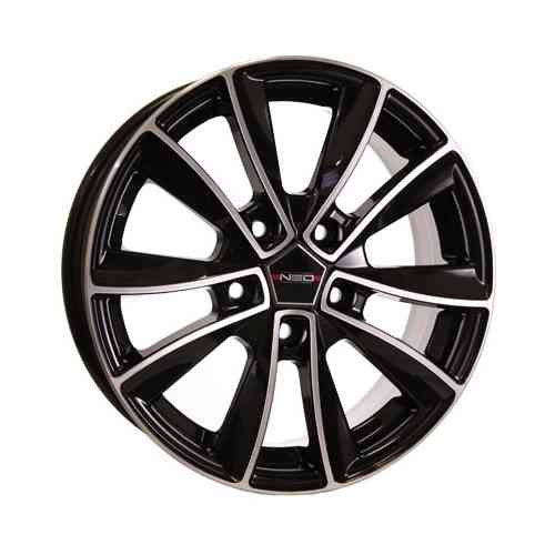 642 Neo 6,5x16 5x108 et50 d63,4 BD *Форд