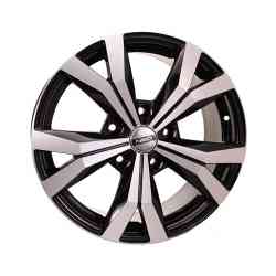 715 Neo 7,5x17 5x108 et50 d67,1 BD *.