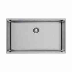 Omoikiri Tadzava 75-U/I-IN Ultra 15, мойка, нержавеющая сталь