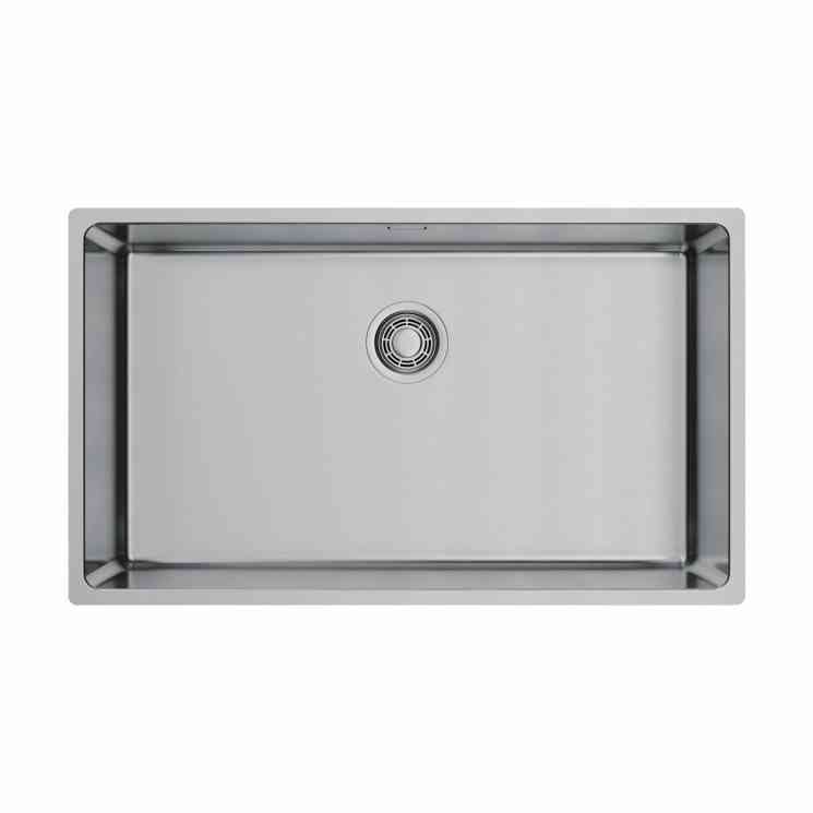 Omoikiri Tadzava 75-U/I-IN Ultra 15, мойка, нержавеющая сталь