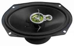 FUSION FBS-6930 Автоакустика