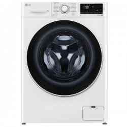LG F4M5TSFW стиральная машина