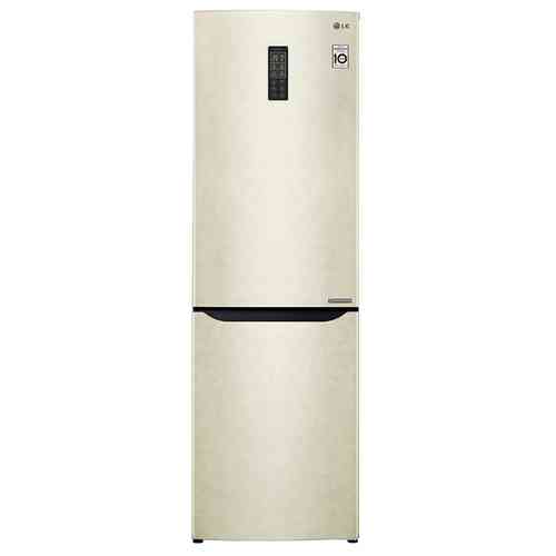 LG GA-B419SEUL холодильник