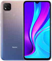 Xiaomi Redmi 9C 3/64Gb purple EU без NFC