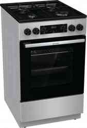 GORENJE GK5C60SJ Комбинированная плита