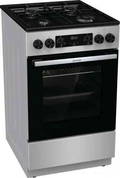 GORENJE GK5C60SJ Комбинированная плита