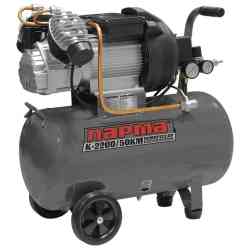 ПАРМА К-2200/50КМ компрессор