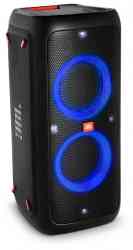 JBL PartyBox 200 Портативная акустика