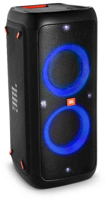 JBL PartyBox 200 Портативная акустика