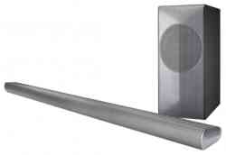 LG LAS750M домашний кинотеатр