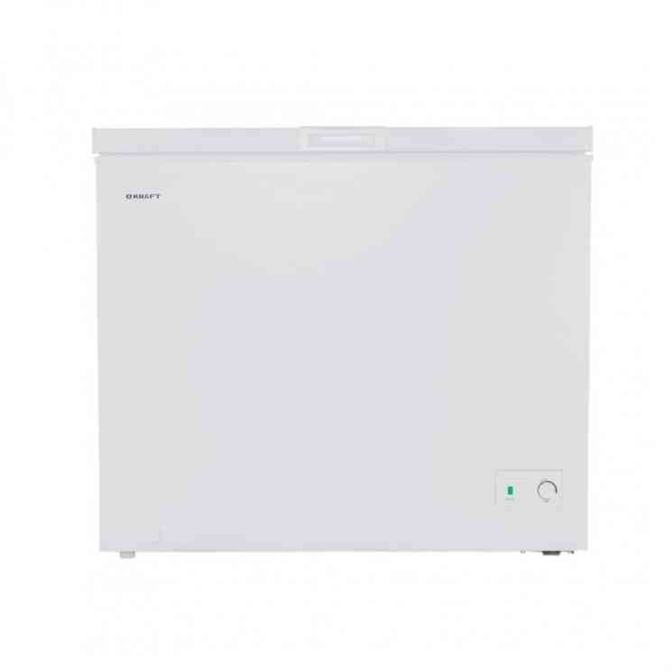 KRAFT BD(W)-310QX (310л) Морозильный ларь
