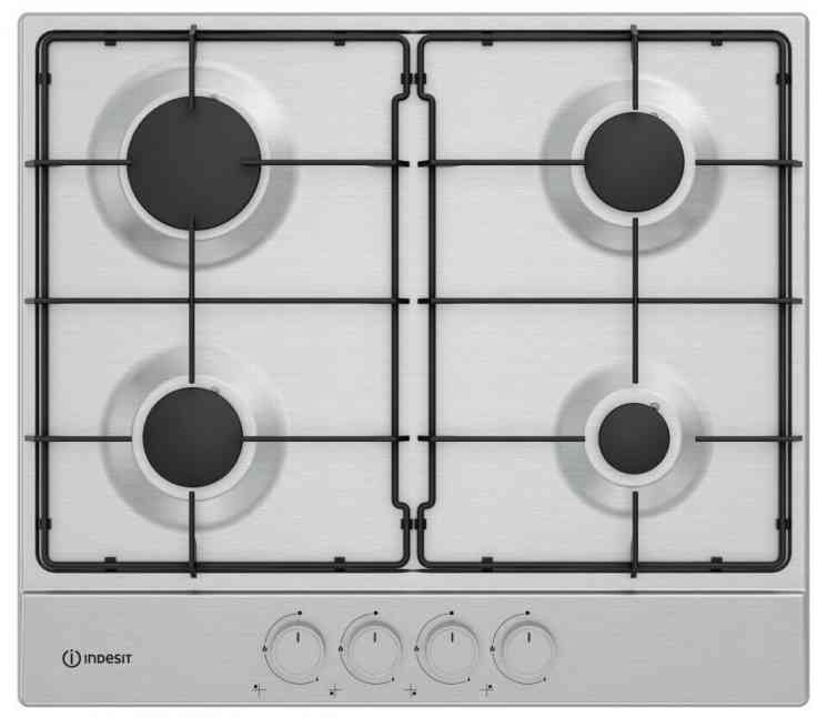 INDESIT THPM 641 IX/I Варочная панель