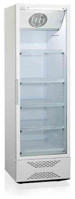 БИРЮСА 520N холодильник витрина