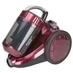 SUPRA VCS-1821 silver Пылесос