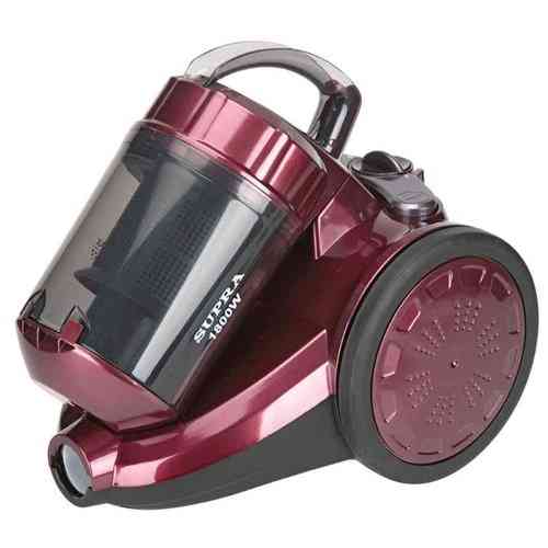 SUPRA VCS-1821 silver Пылесос